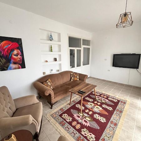 Appartamento Harbour View 3 Fethiye Esterno foto