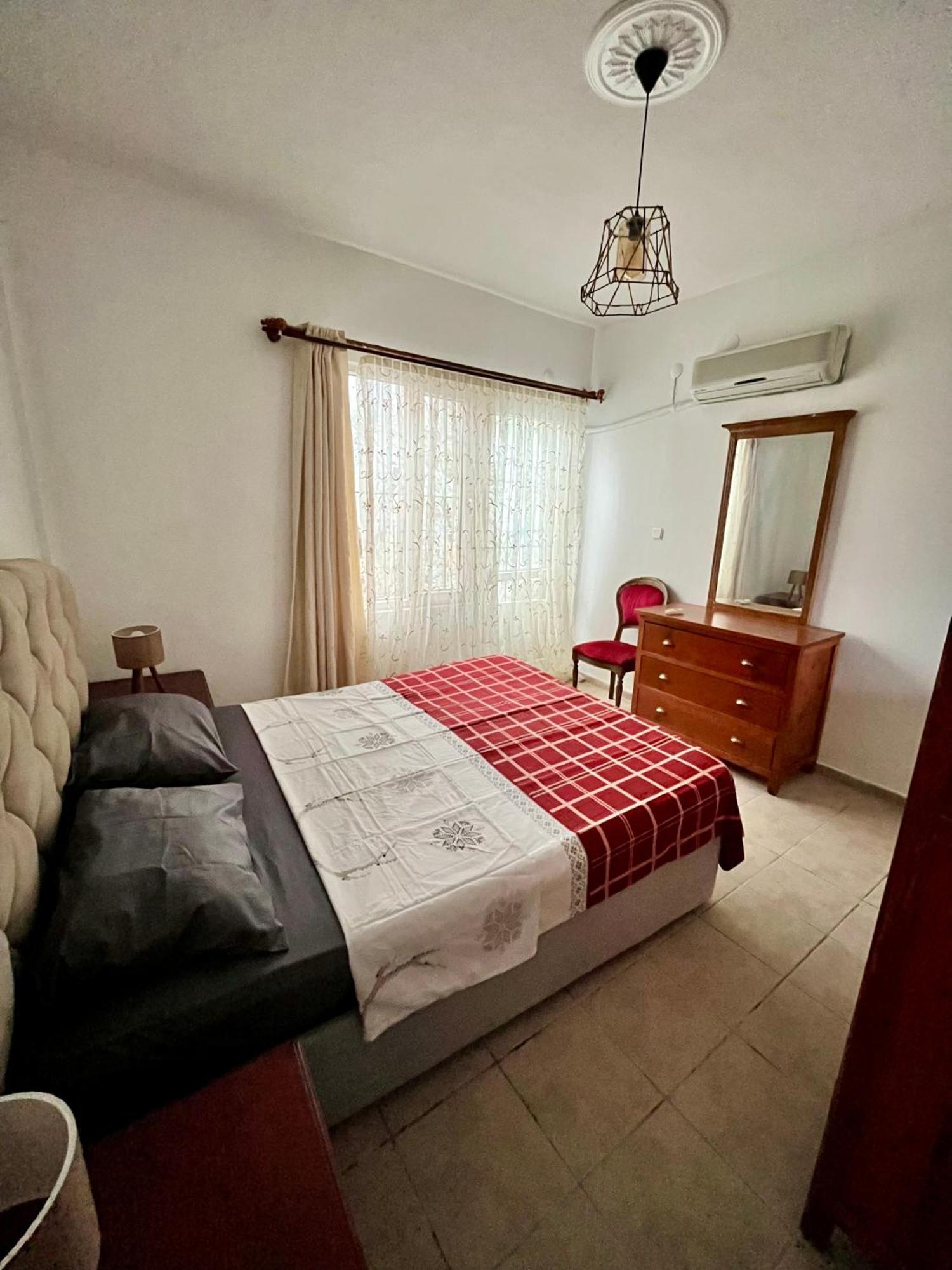 Appartamento Harbour View 3 Fethiye Esterno foto